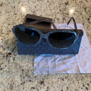 Gucci sunglasses women